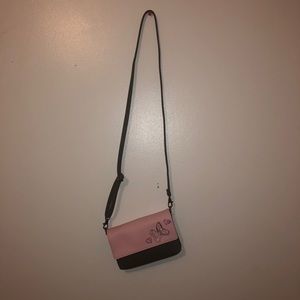 Minnie Mouse Cross-body